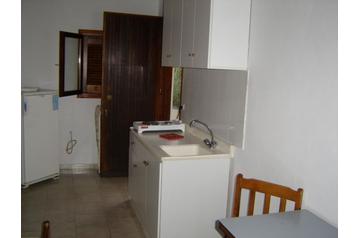 Greece Privát Kryopighi, Exterior